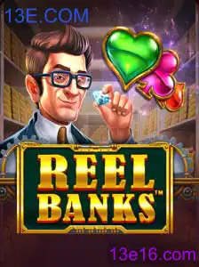 ReelBanks