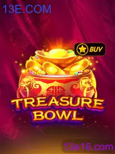 TreasureBowl